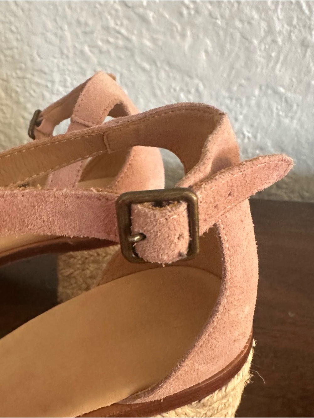 Soludos Capri Midi Heel - Picture 7 of 9